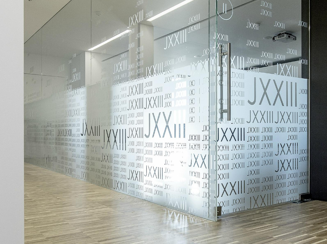 Casa Del Pellegrino Giovanni XXIII景点图片