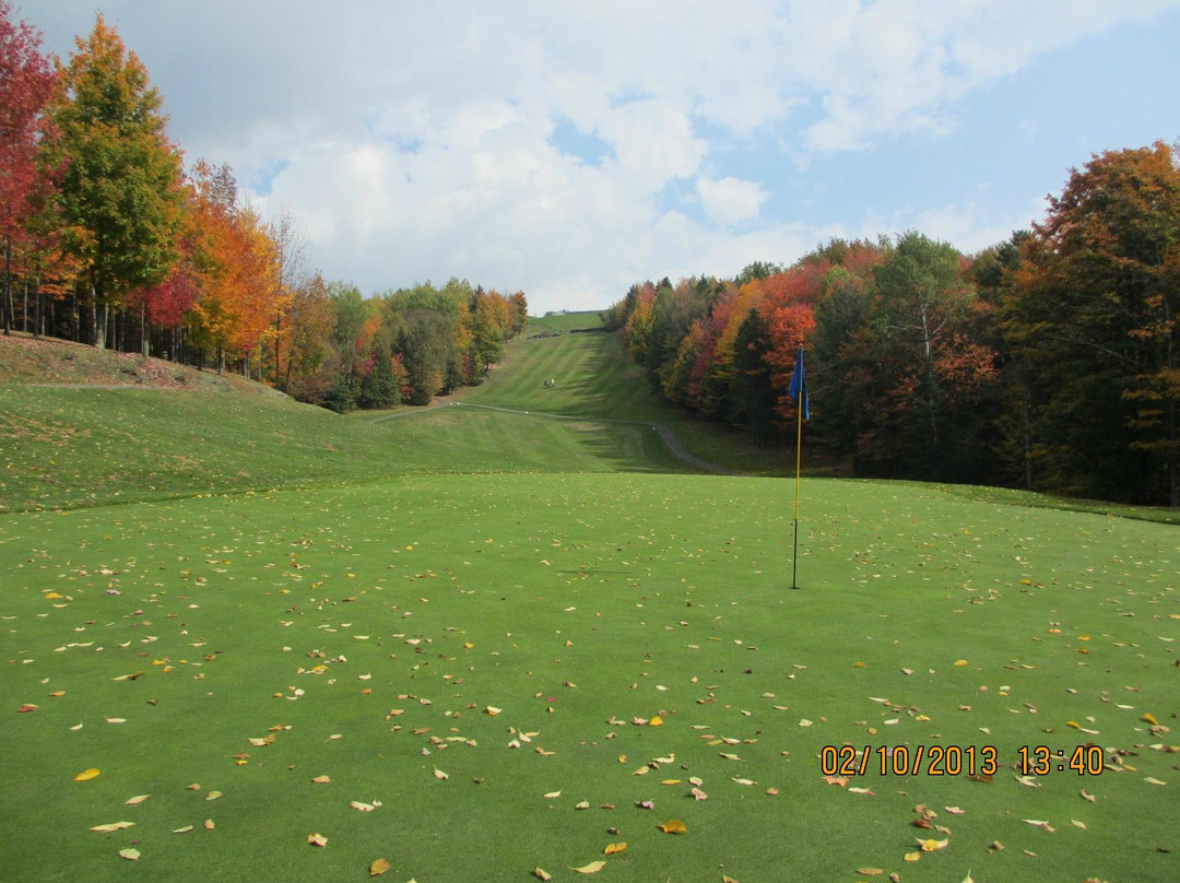 Dufferin Heights Country Club-Stanstead必去景点