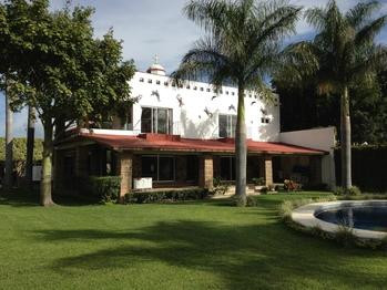 Casa Leonarda