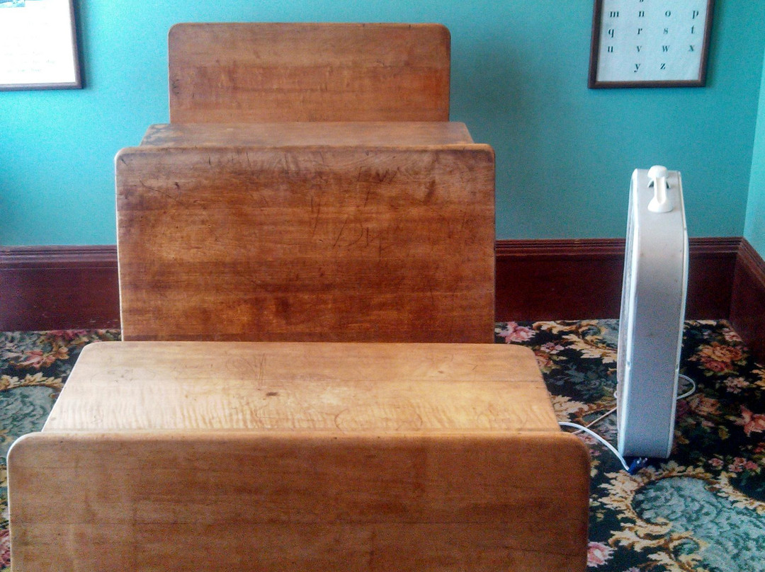 Kellogg House-圣安娜必去景点