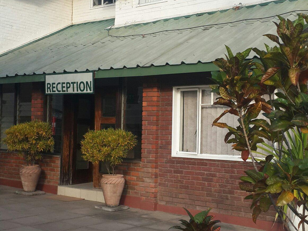 Baobab Hotel
