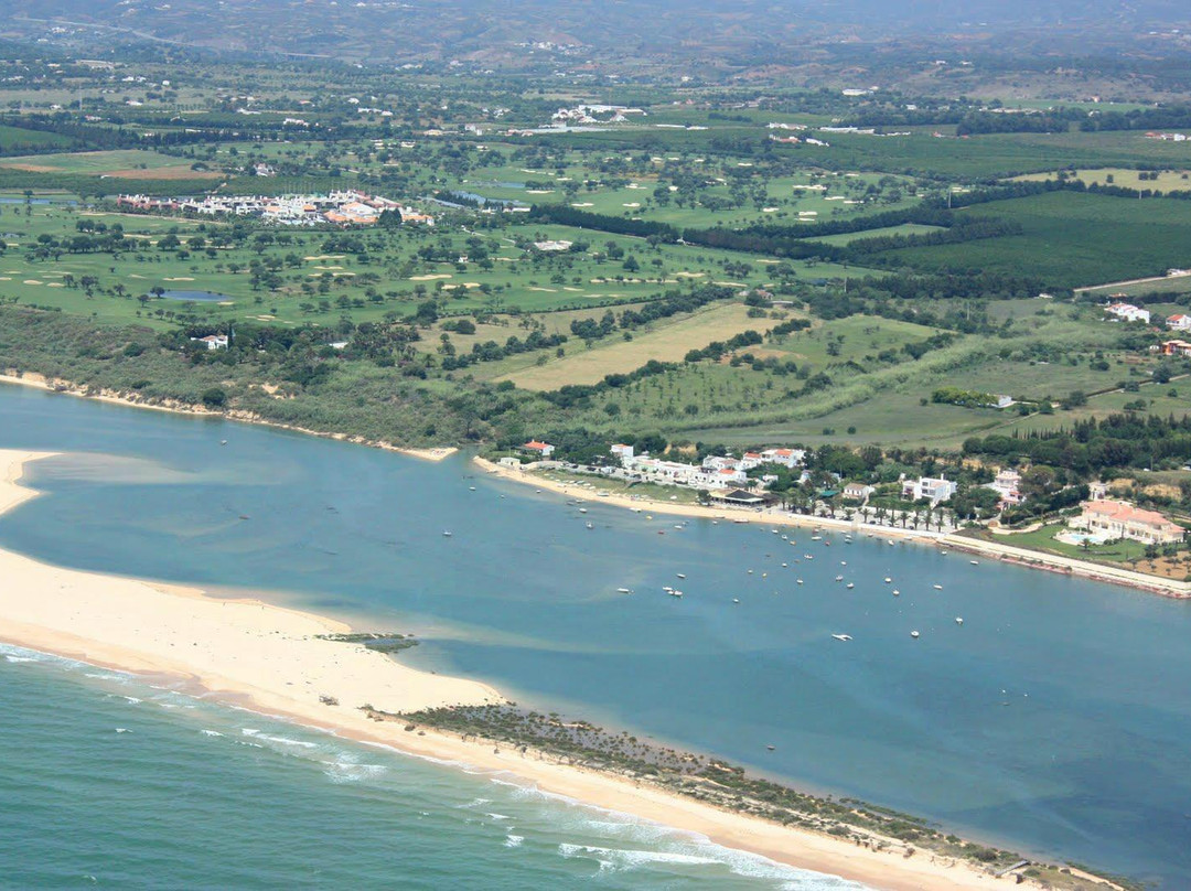 Vila Nova de Cacela旅游攻略图片