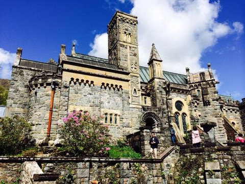 Timberbush Tours Glasgow - Day Tours-格拉斯哥必去景点