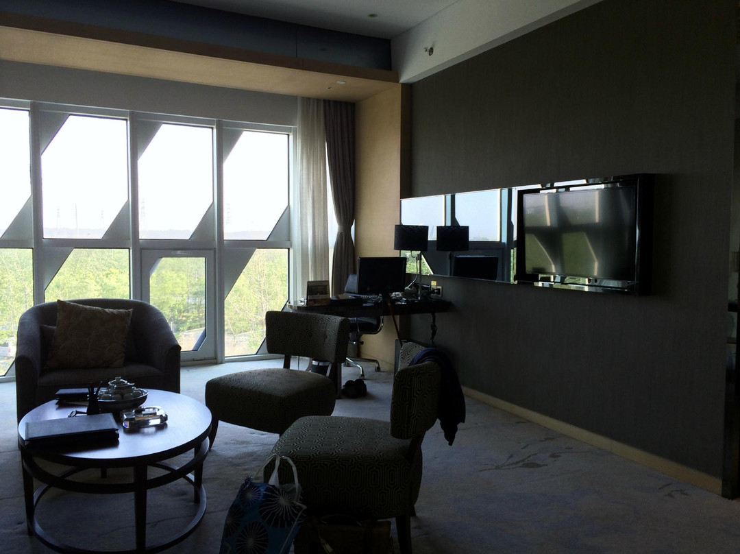 北京丽维赛德酒店主图