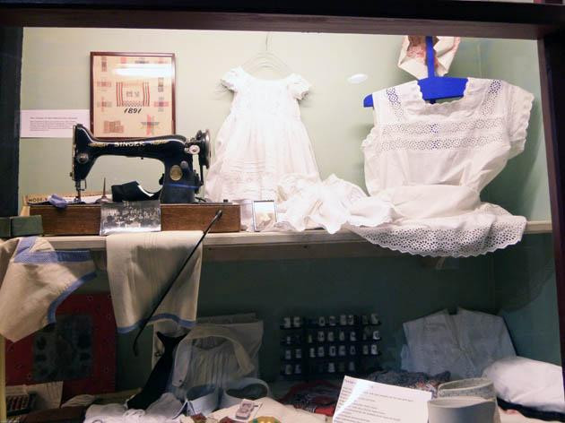 Historisch Museum Haarlemmermeer-霍夫多普必去景点