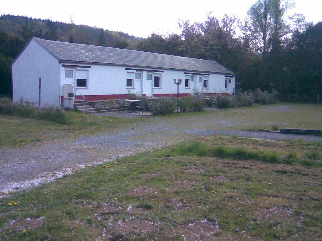 乐毕尚尼亚旅馆主图