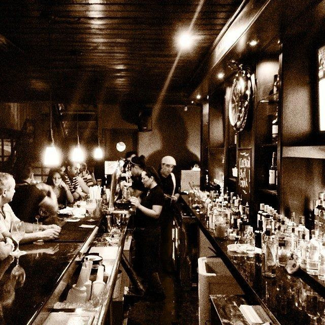 El Burgues Pub-比亚维森西奥必去景点