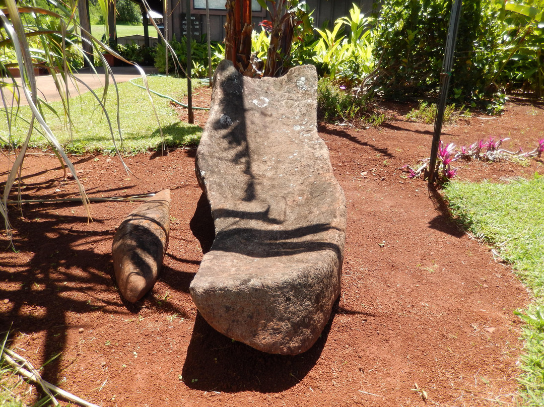 Molokai Museum and Cultural Center-卡劳帕必去景点