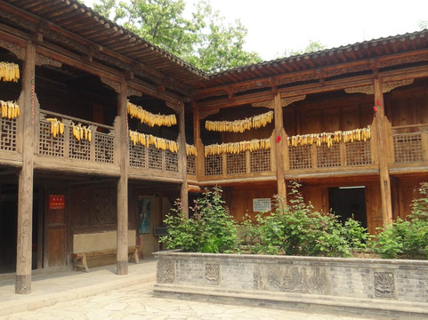 北京中华民族博物院(中华民族园)-北京市必去景点