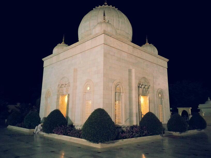 Mazar-e-Noorani景点图片