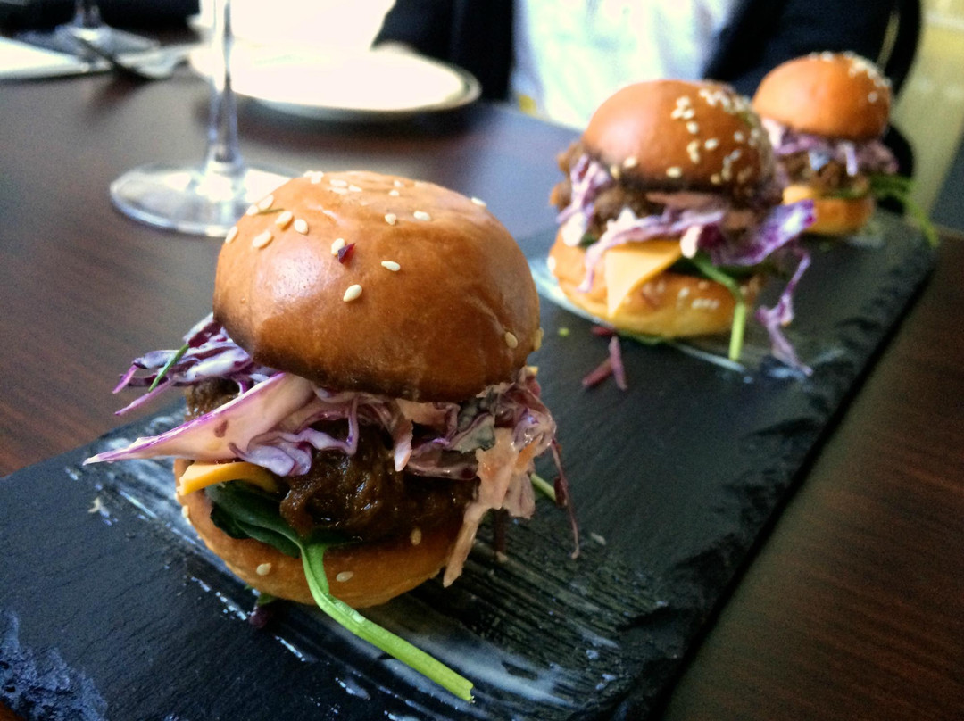 Rum Bar-堪培拉必去景点