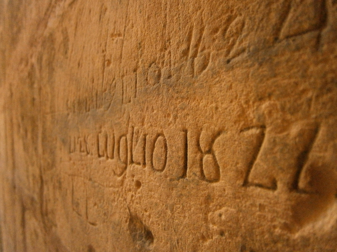 Old Prison - Victoria, Gozo-Victoria必去景点