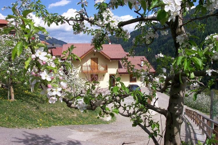 Agritur Sottoilmelo