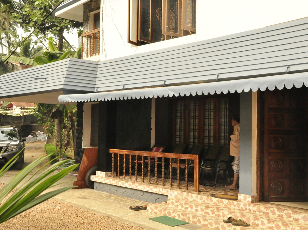 Kinattummoottil Arcade主图