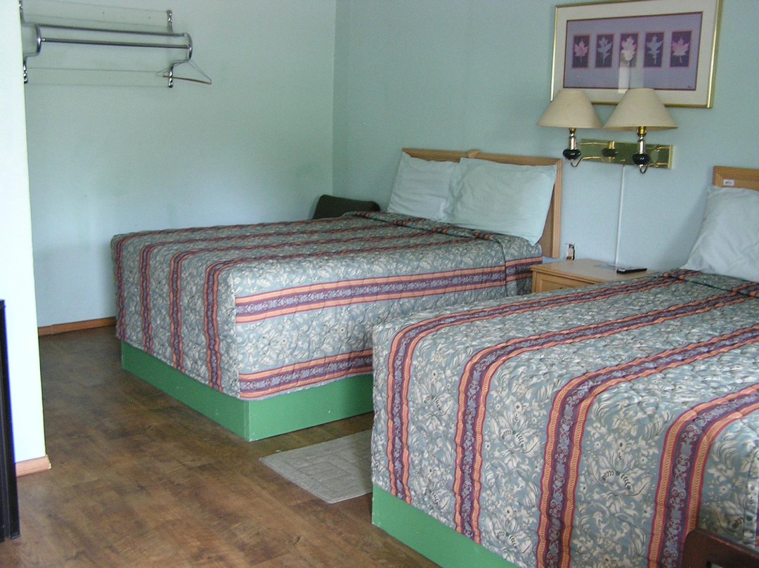 American Inn Motel主图