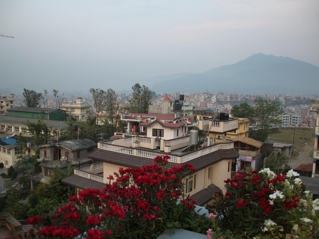 Ayurveda Health Home-加德满都必去景点