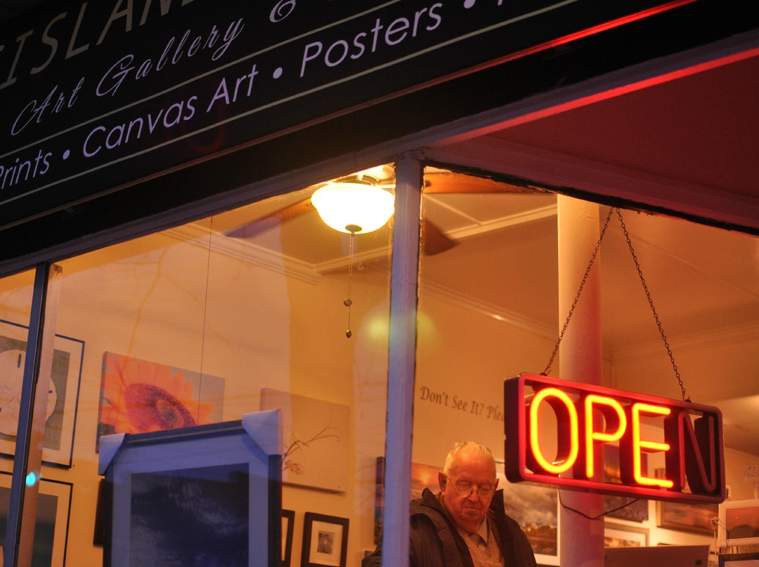 Long Island Photo Gallery-Islip必去景点