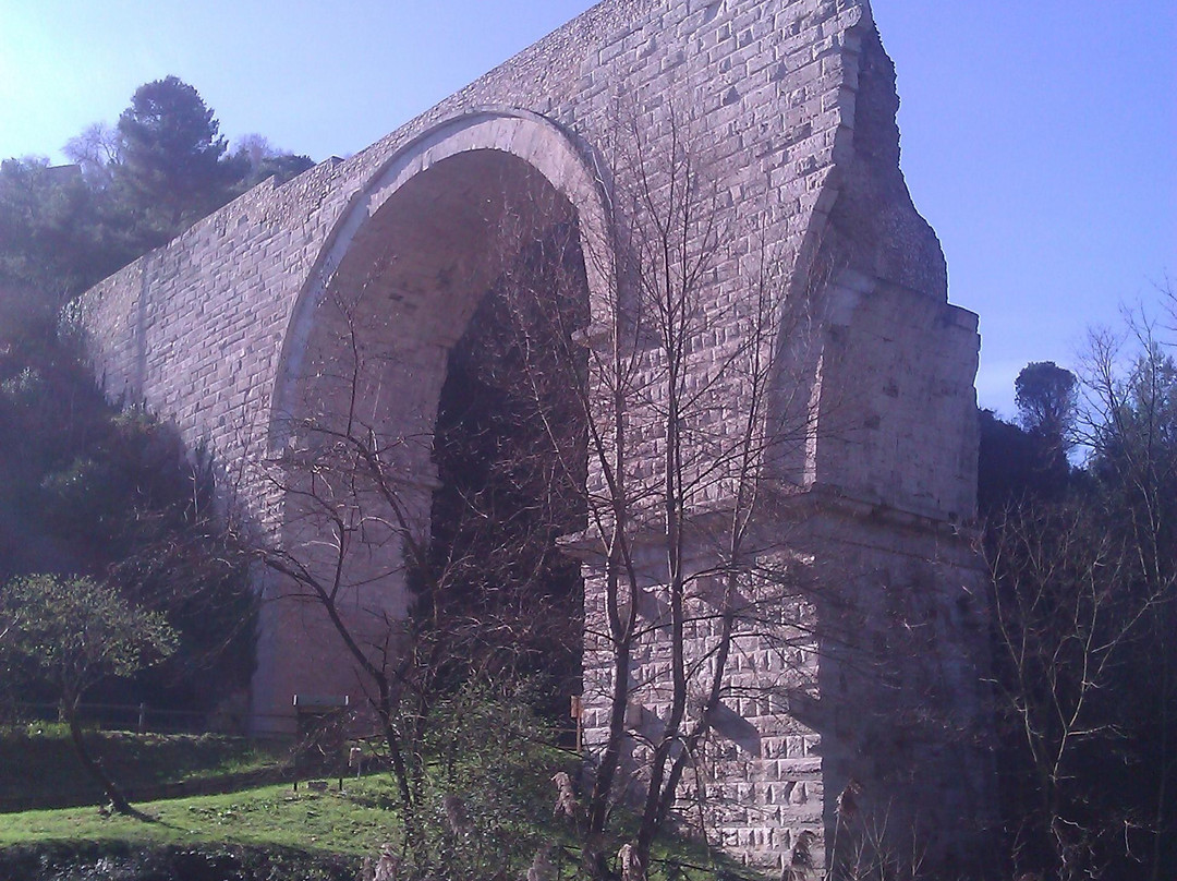 Mulino Dei Marchesi Eroli-Narni Scalo必去景点
