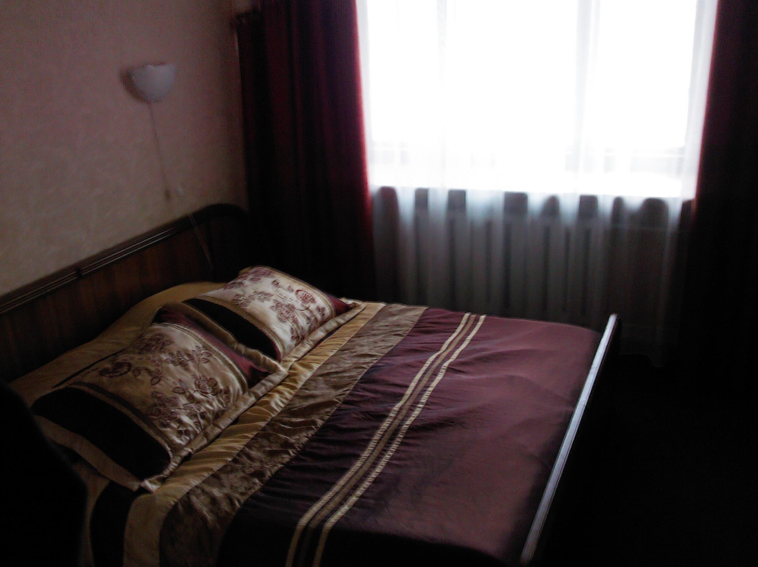 Suhona Hotel