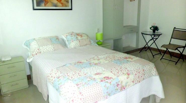 Hotel El Parque主图