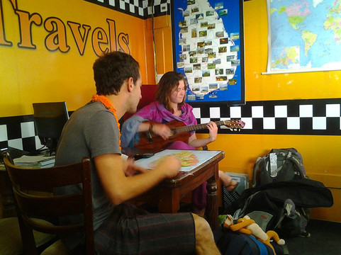 Steplanka Tours-尼甘布必去景点