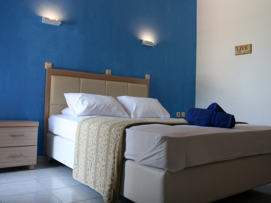 Chatziandreou Hotel主图