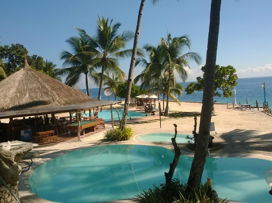 博尔玖恩酒店住宿-Cebu Club Fort Med Resort