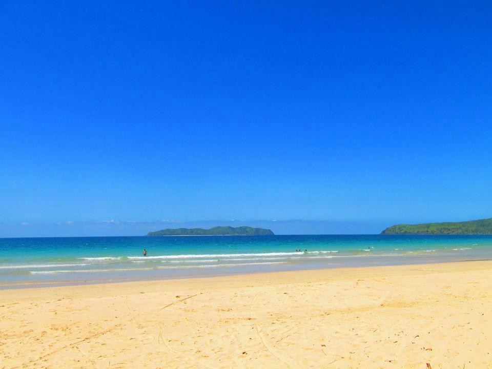 纳克潘海滩-爱妮岛必去景点