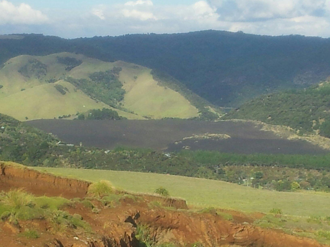 Hillary Trail-怀塔奇尔市必去景点