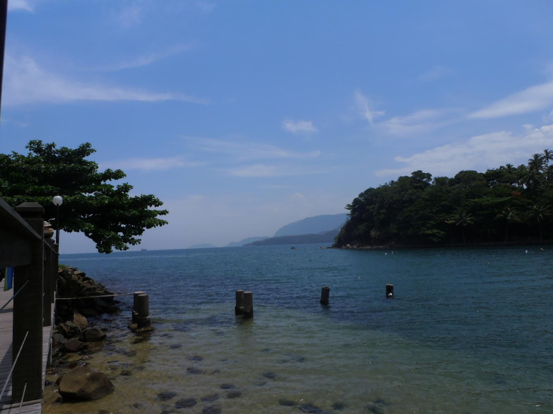 Pedras Miudas Beach-伊利亚贝拉必去景点