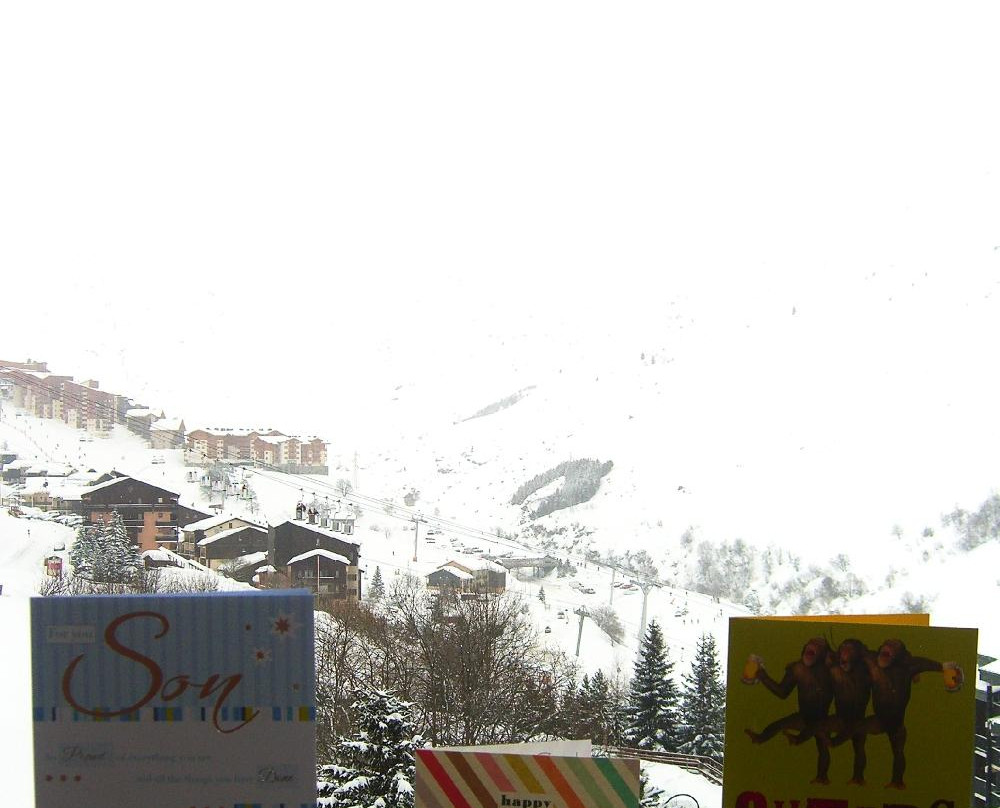 Clubhotel Piolet主图