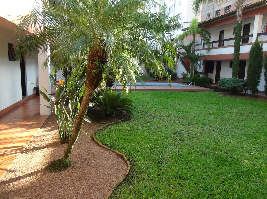 Hotel Praia Bonita主图