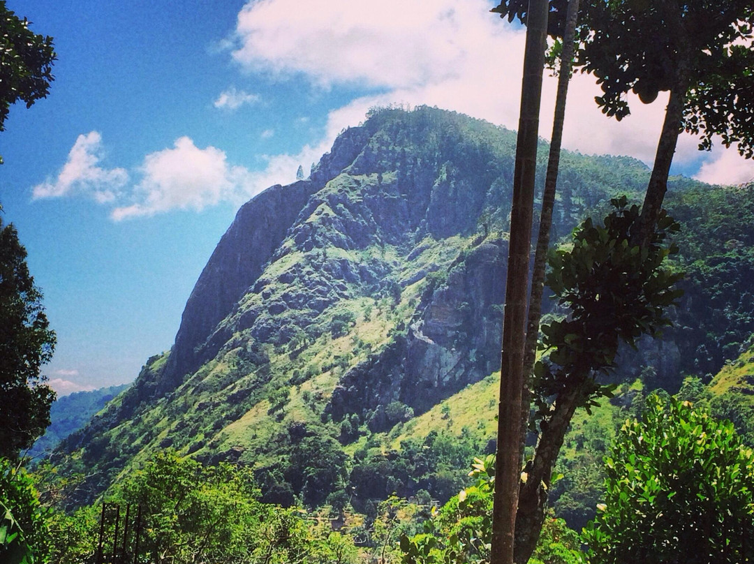 埃拉岩-埃勒必去景点