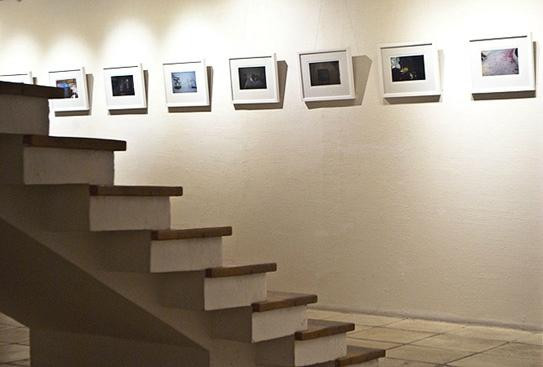 Koel Gallery-卡拉奇必去景点