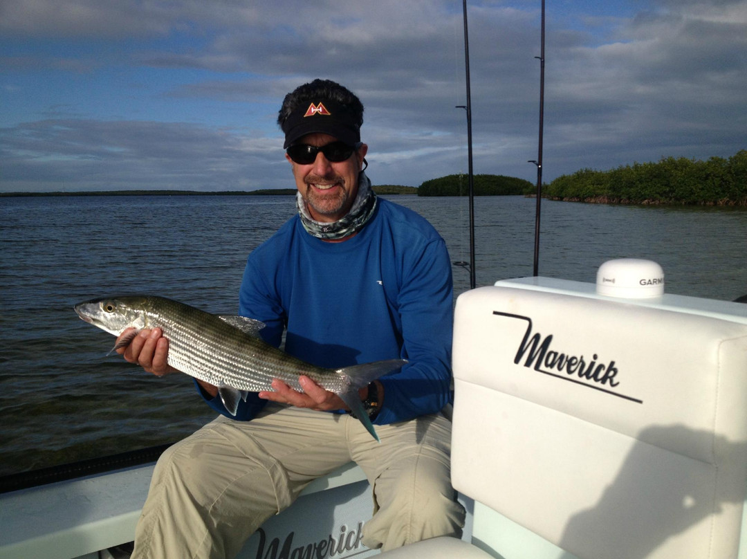 Dirty Waters Charters-拉哥岛必去景点