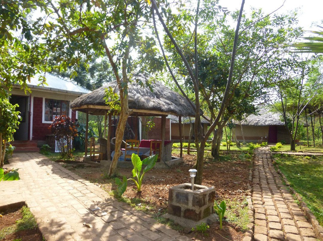 Karibuni Eco-Cottages
