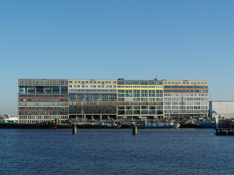 阿姆斯特丹城市徒步团-阿姆斯特丹必去景点