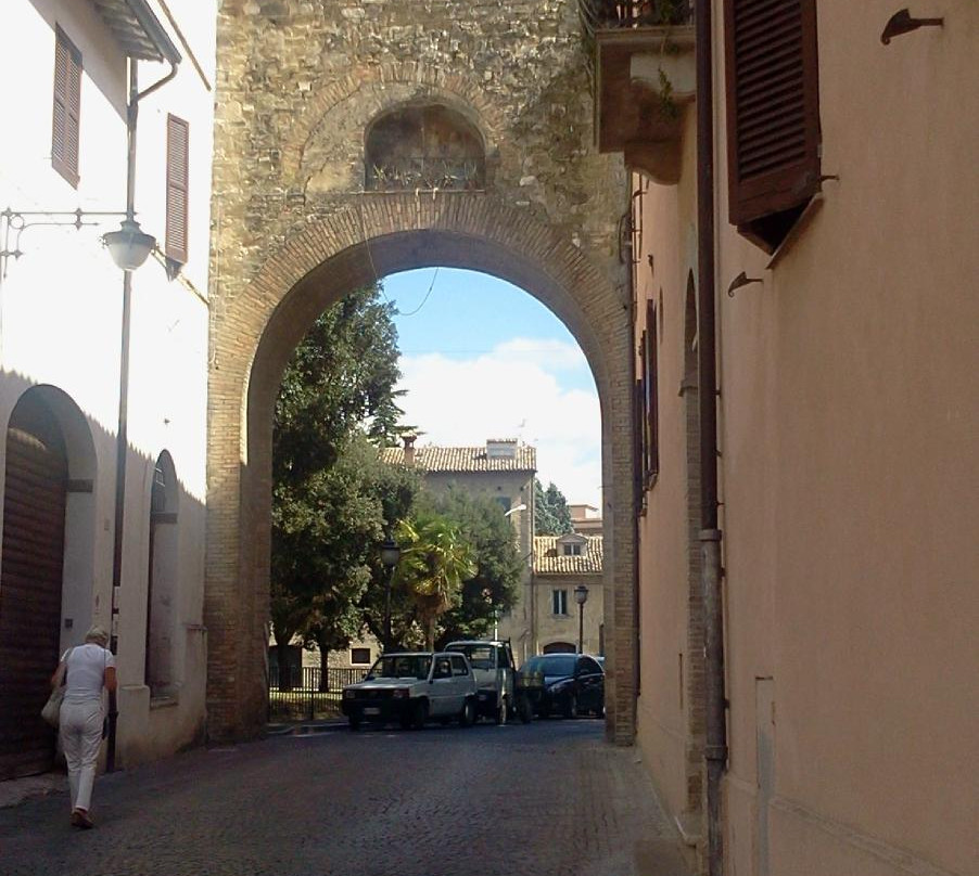 Museo di Bevagna-Bevagna必去景点