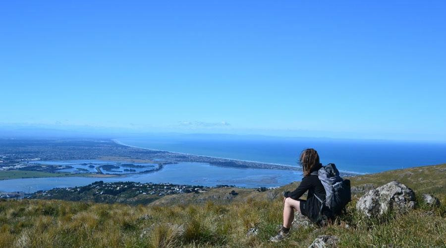 Eco Walks-基督城必去景点