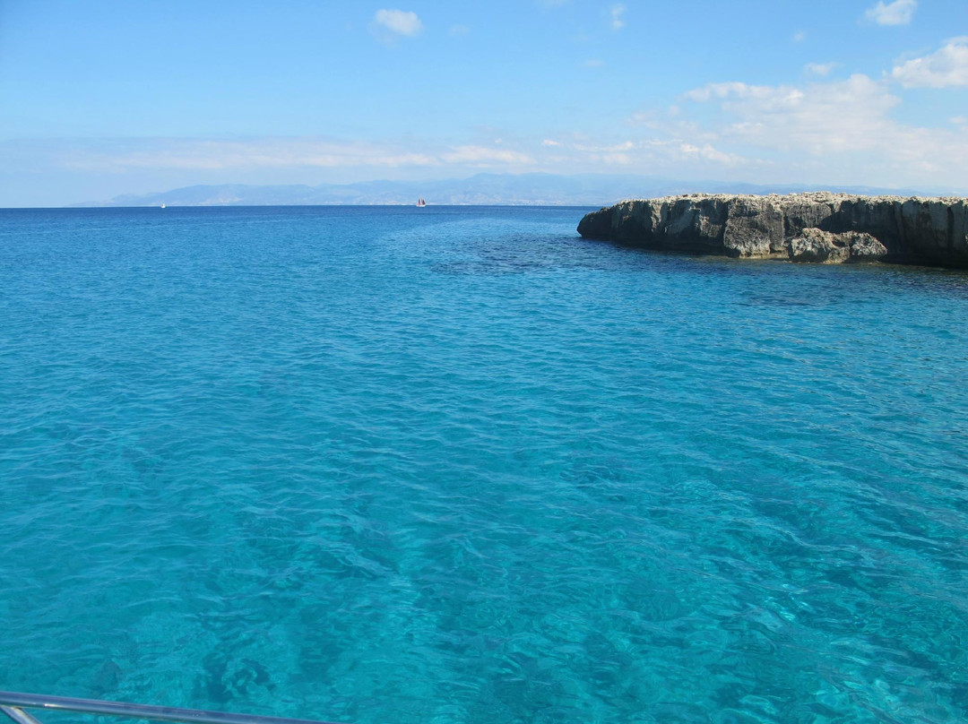 Dive-In Limassol-利马索尔必去景点