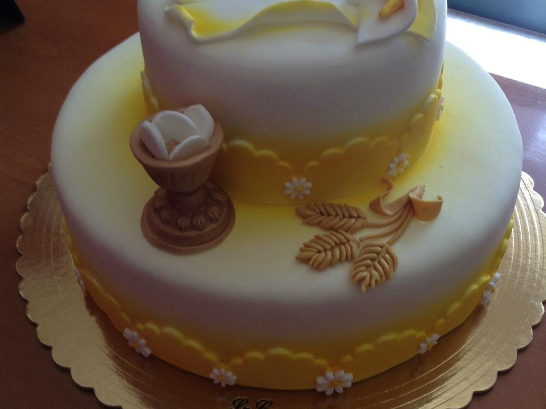 Pasticceria La Cremeria景点图片