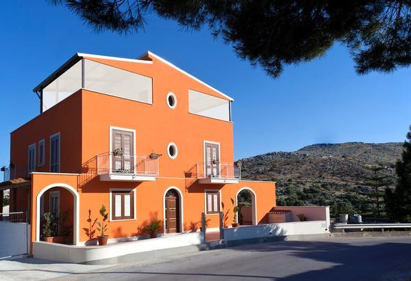 Le Rocche DI Cofano