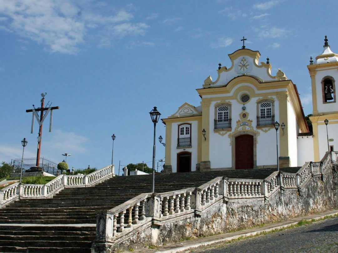 Igreja Nossa Senhora das Merces
