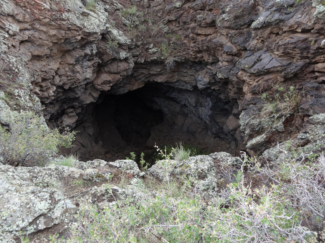 El Calderon Trail景点图片