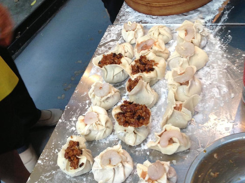 花园厨房-上海市必去景点