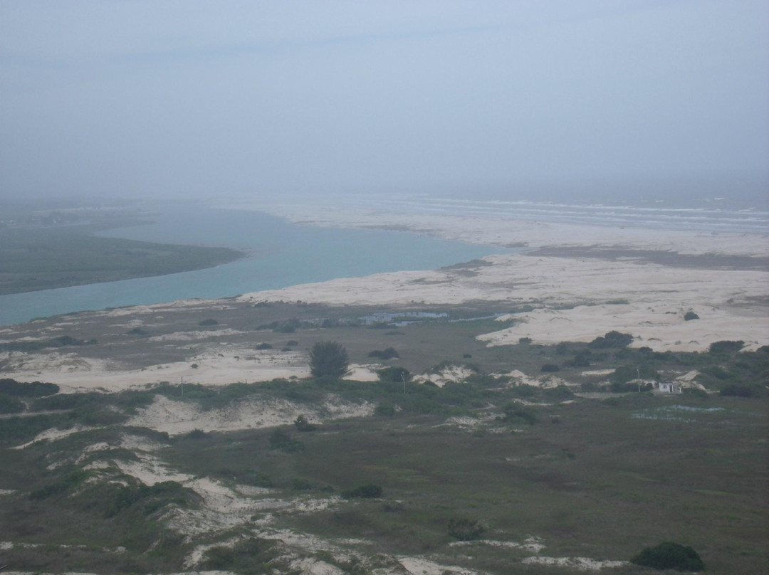 Morro dos Conventos-Ararangua必去景点