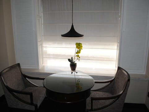 上海外滩中星君亭酒店主图