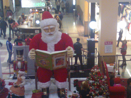 Osasco Plaza Shopping-Osasco必去景点