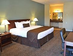 The Texas Lodge主图