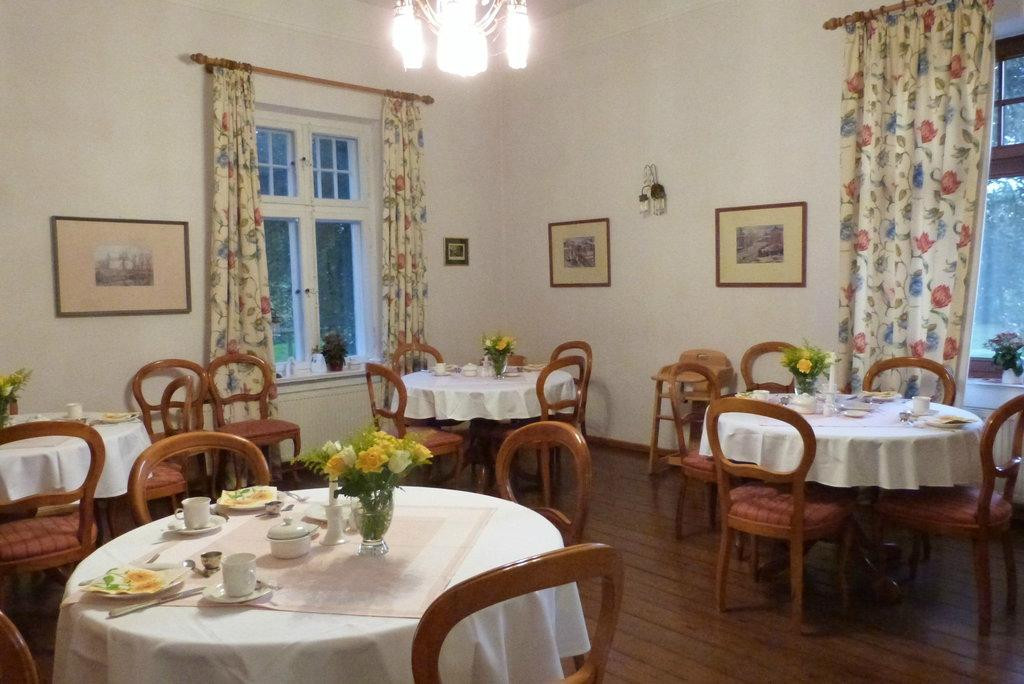 Gutshaus Neu Wendorf主图